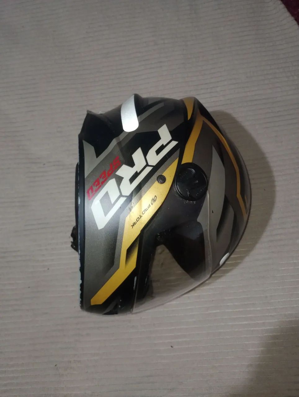 Vendo capacete - Foto 4