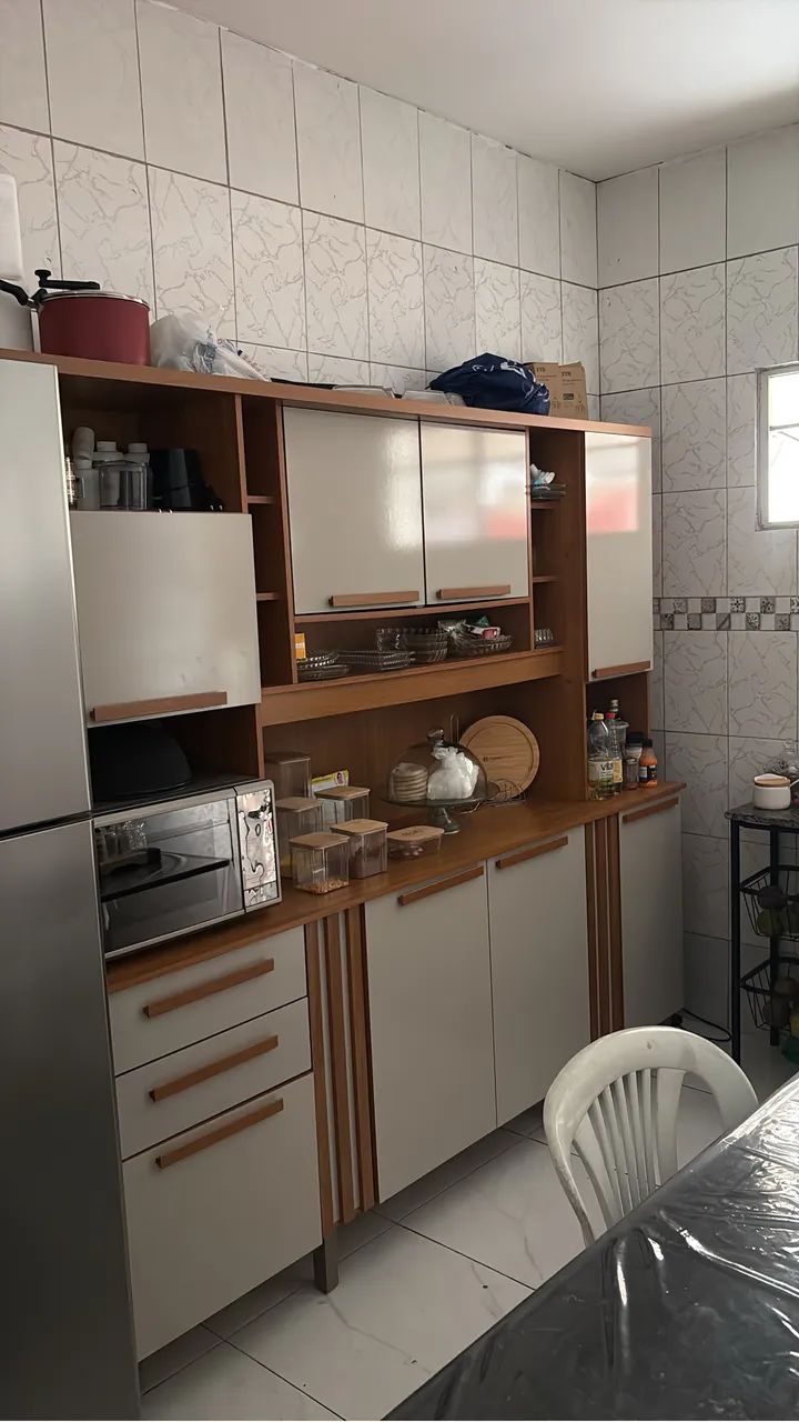 Armário de cozinha  - Foto 2