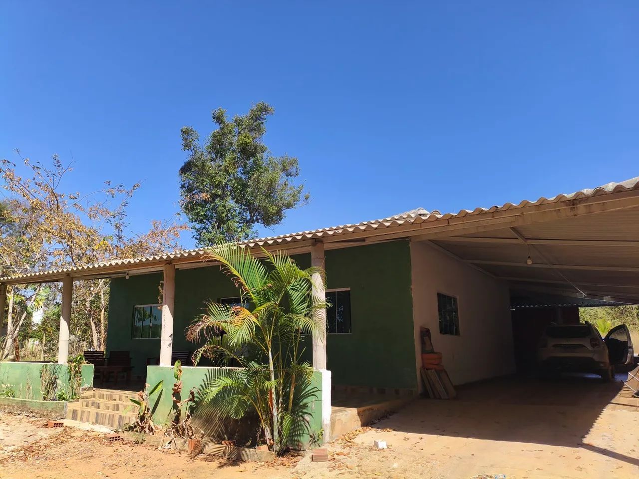 Casa com piscina em condomínio fechado  - Foto 2