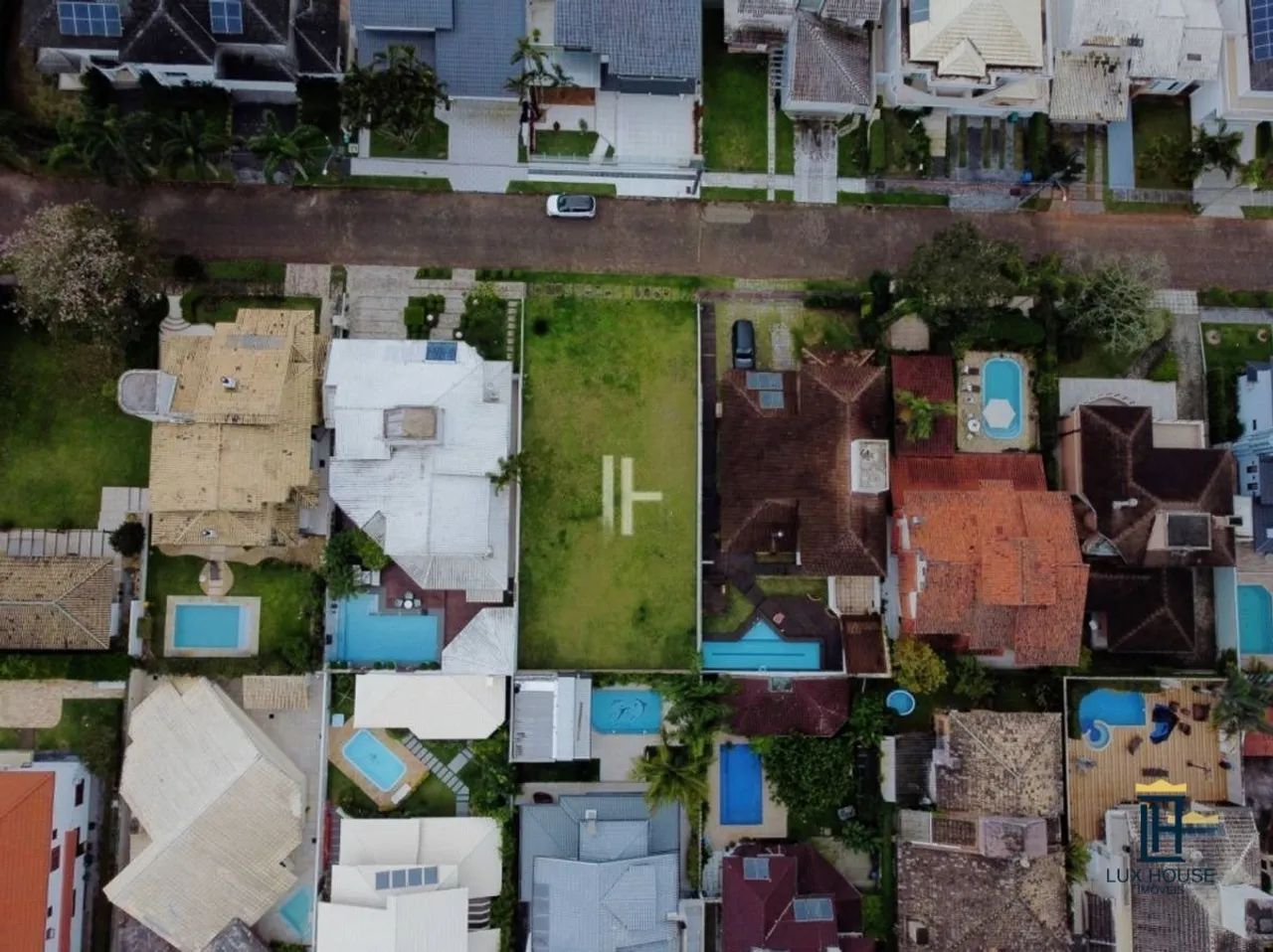 Terreno em Jurerê Internacional - Foto 4