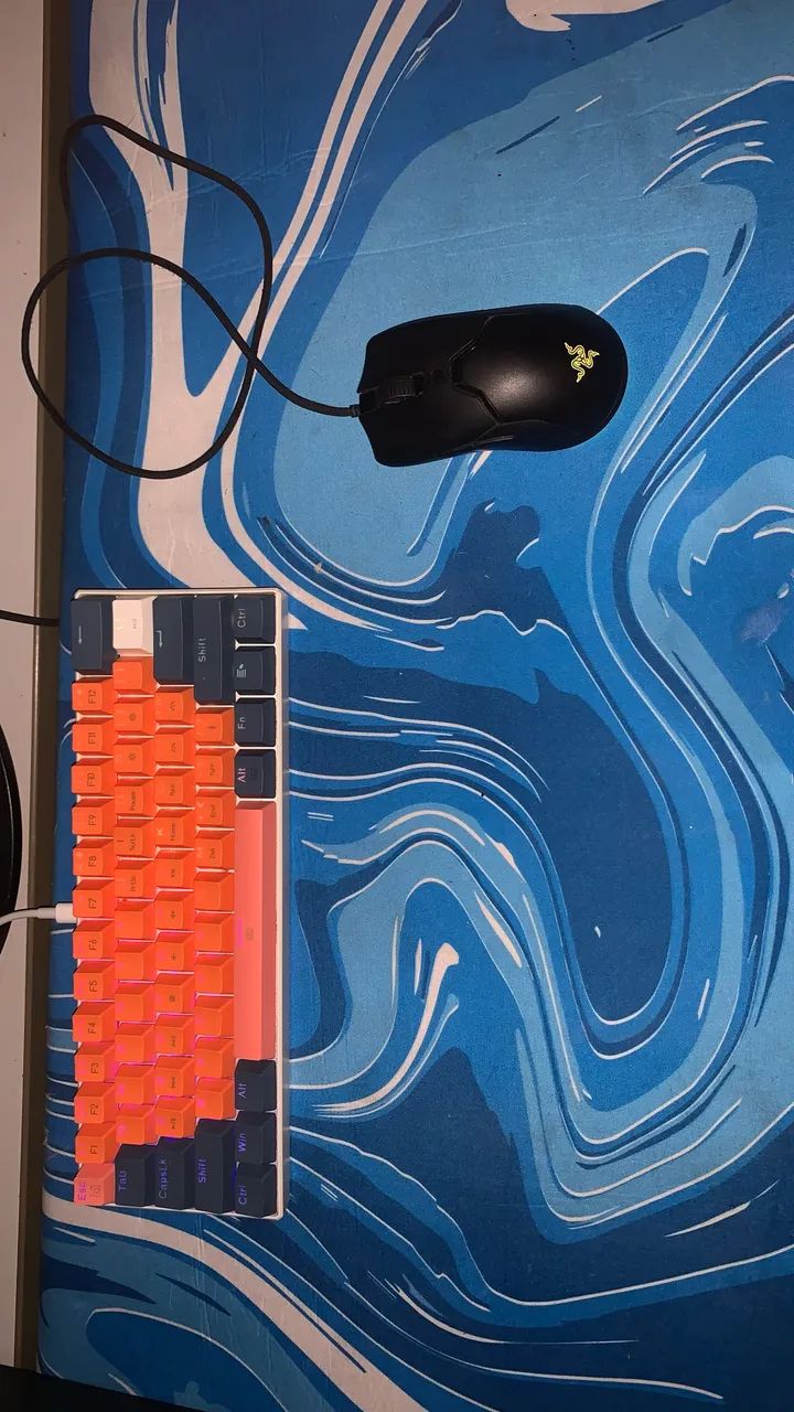 Teclado ck61 - Foto 3