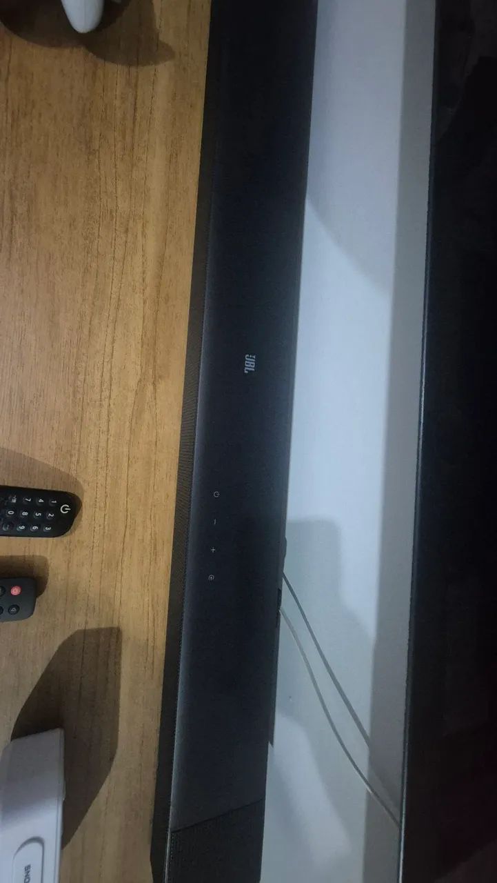 Soundbar JBL - Foto 4