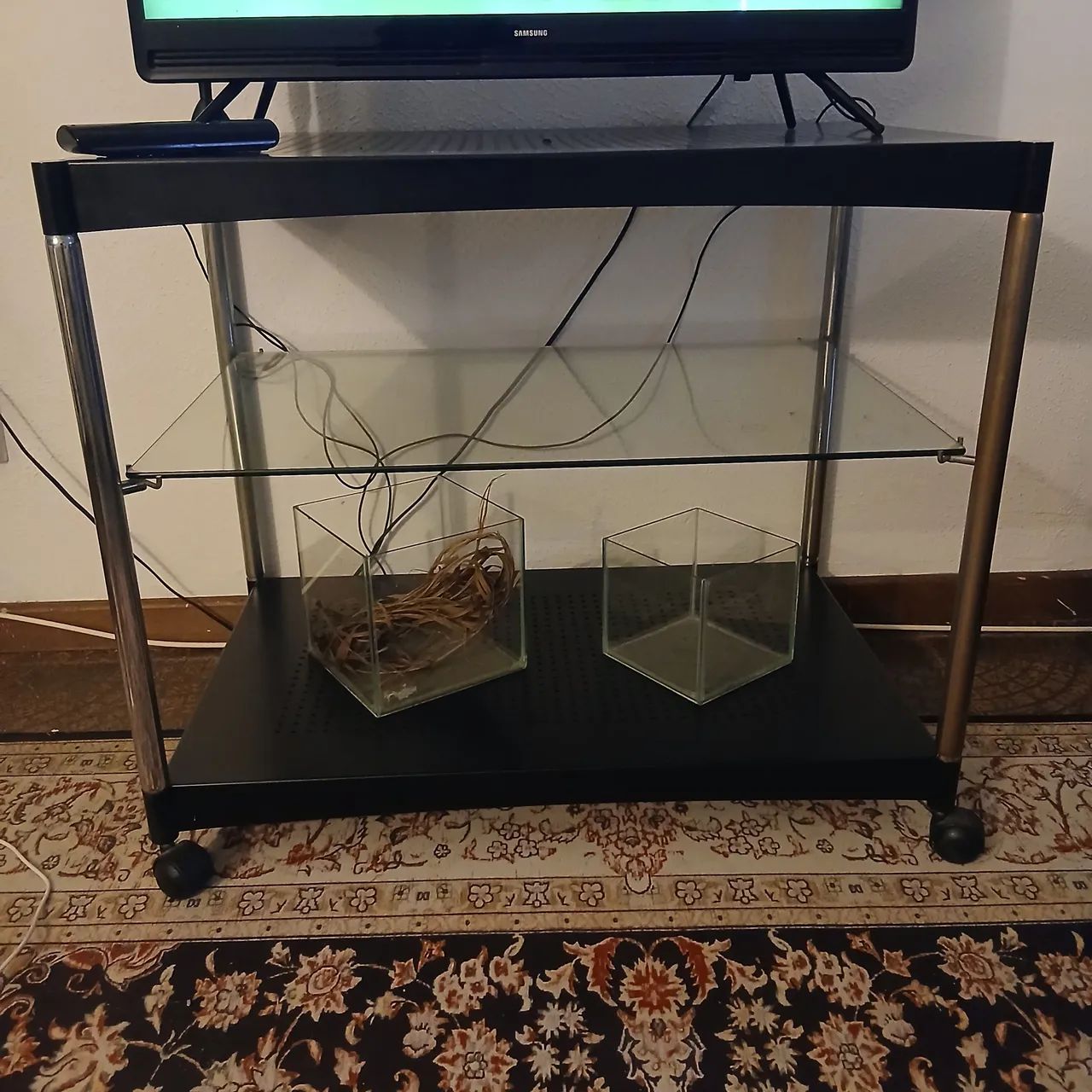 Mesa de TV