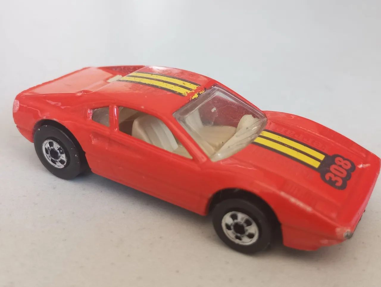 Ferrari Hotwheels 1977