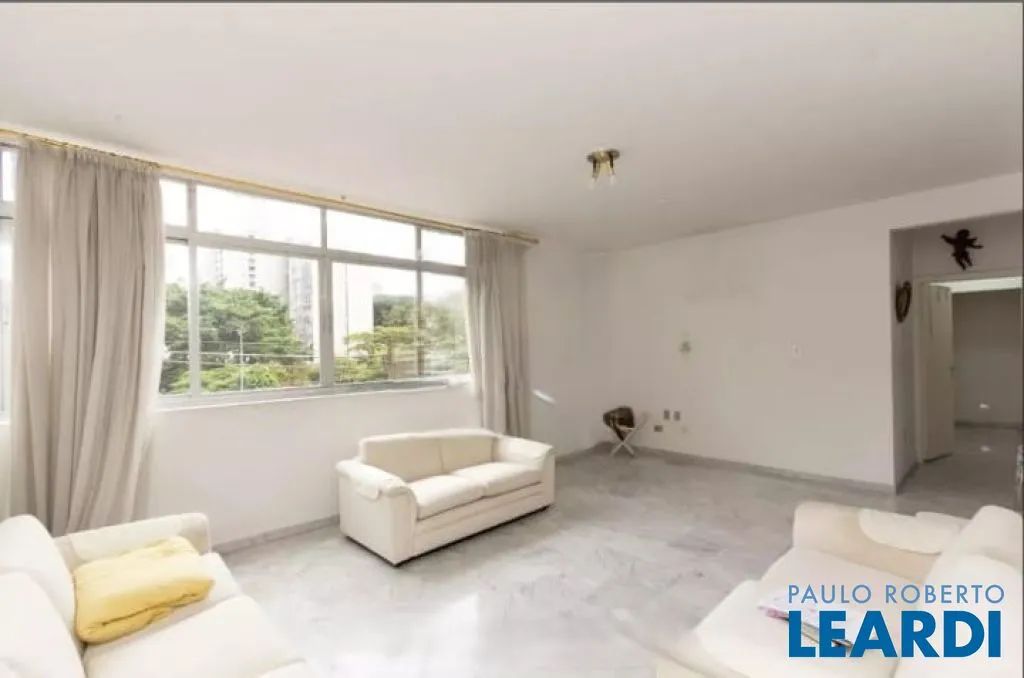 APARTAMENTO - ITAIM - SP - Foto 2