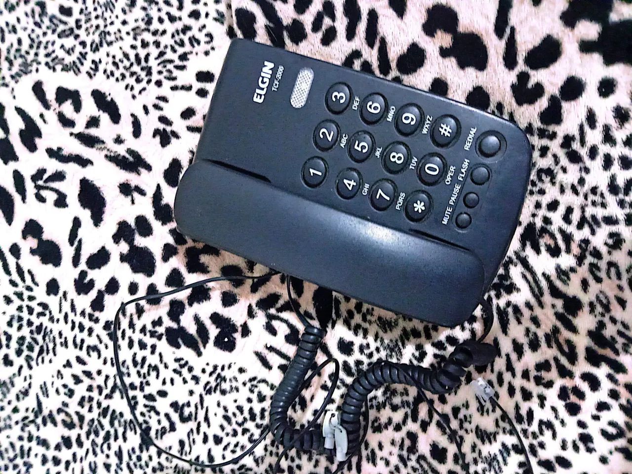Telefone