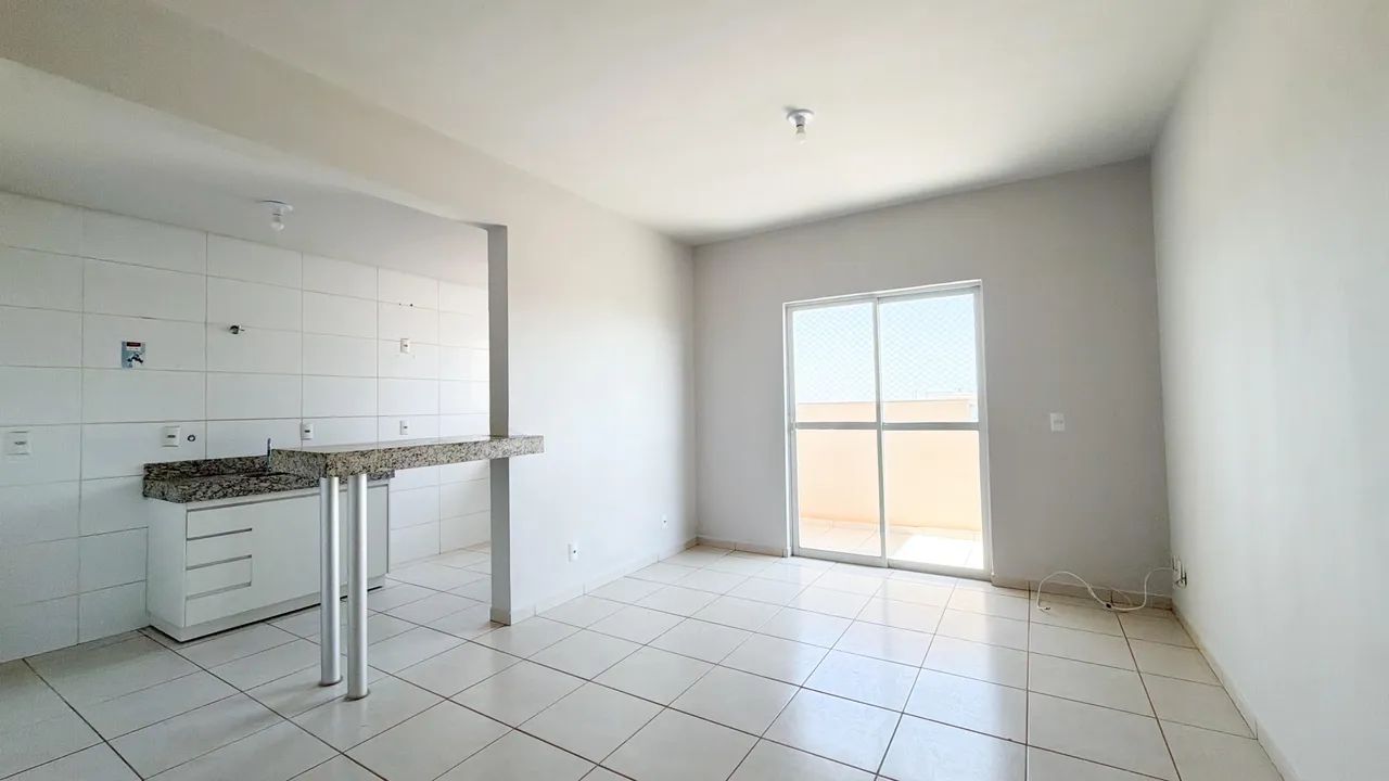 Apartamento 3 quartos amplo e no centro 