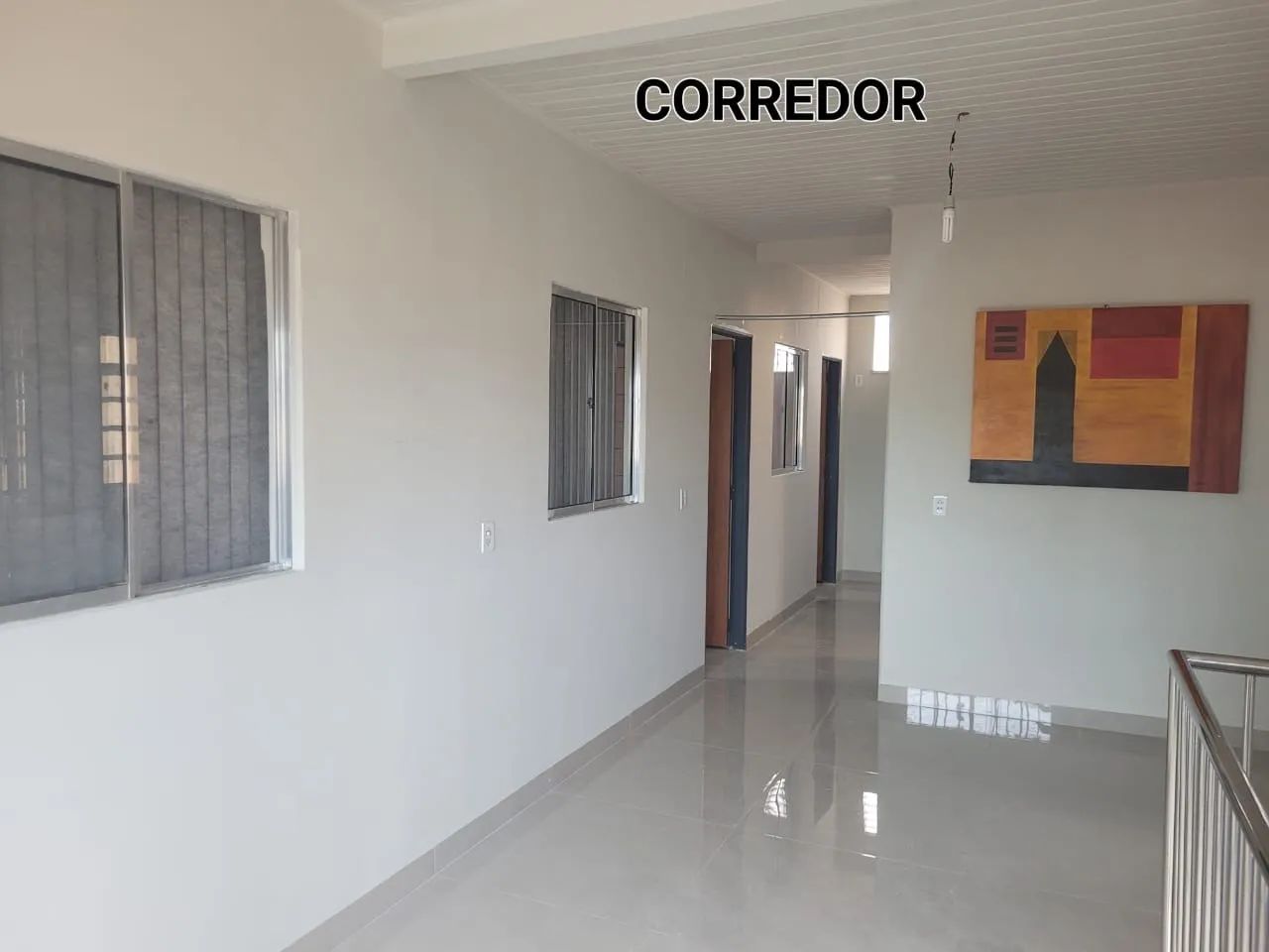 Alugo para fins comerciais  - Foto 4