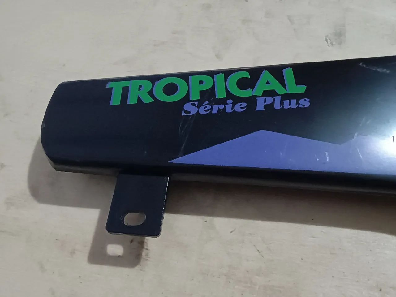 Protetor capa corrente Monark brisa e tropical aro 26 PLÁSTICO  - Foto 3
