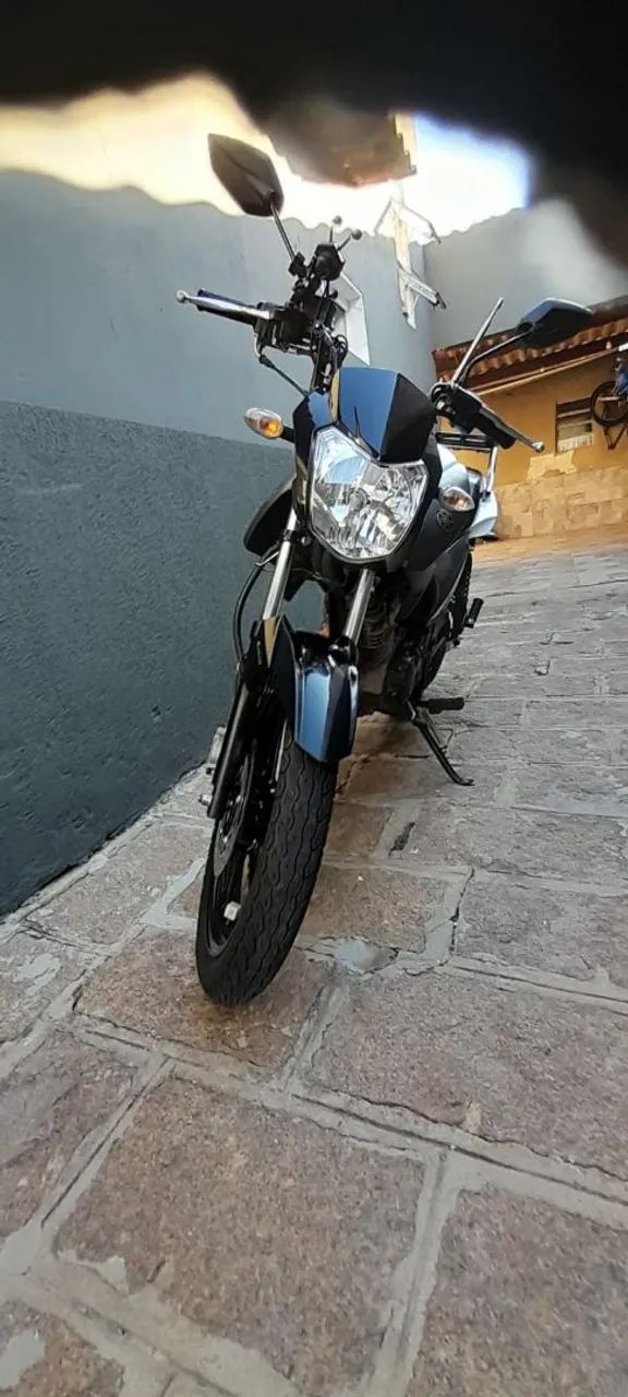 Yamaha factor 150 2021 - Foto 3