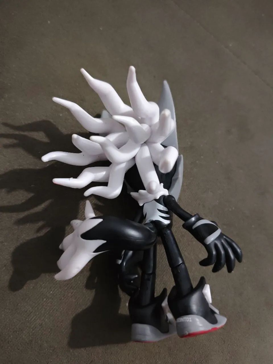 Infinite Jakks - Sonic Hedgehog - Foto 3