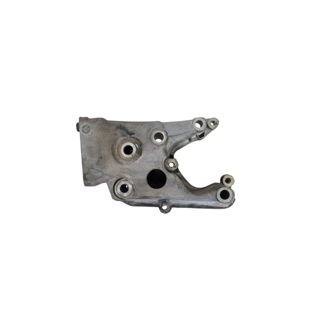 Suporte Direito Motor Peugeot 307 2.0 2009 - Foto 3