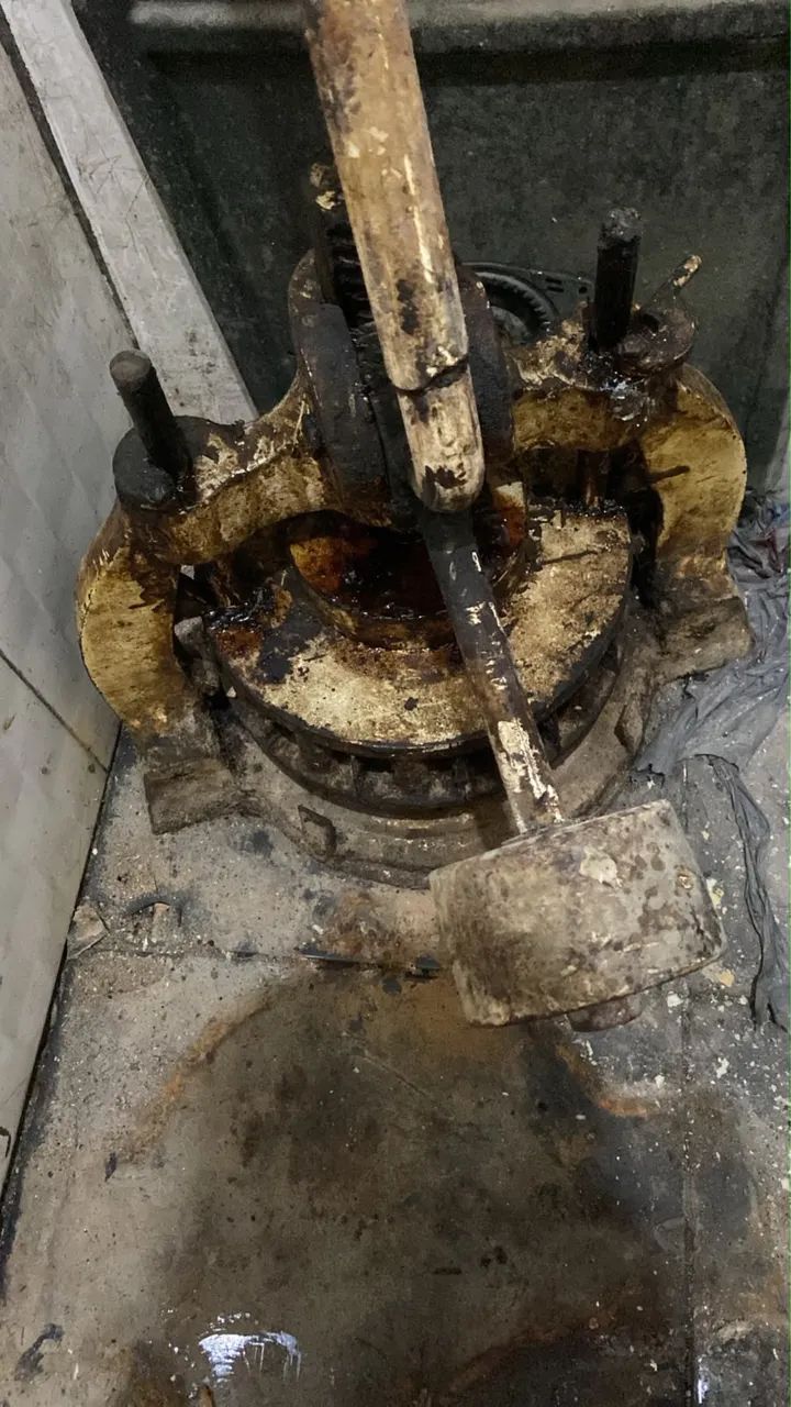 Cilindro  - Foto 2