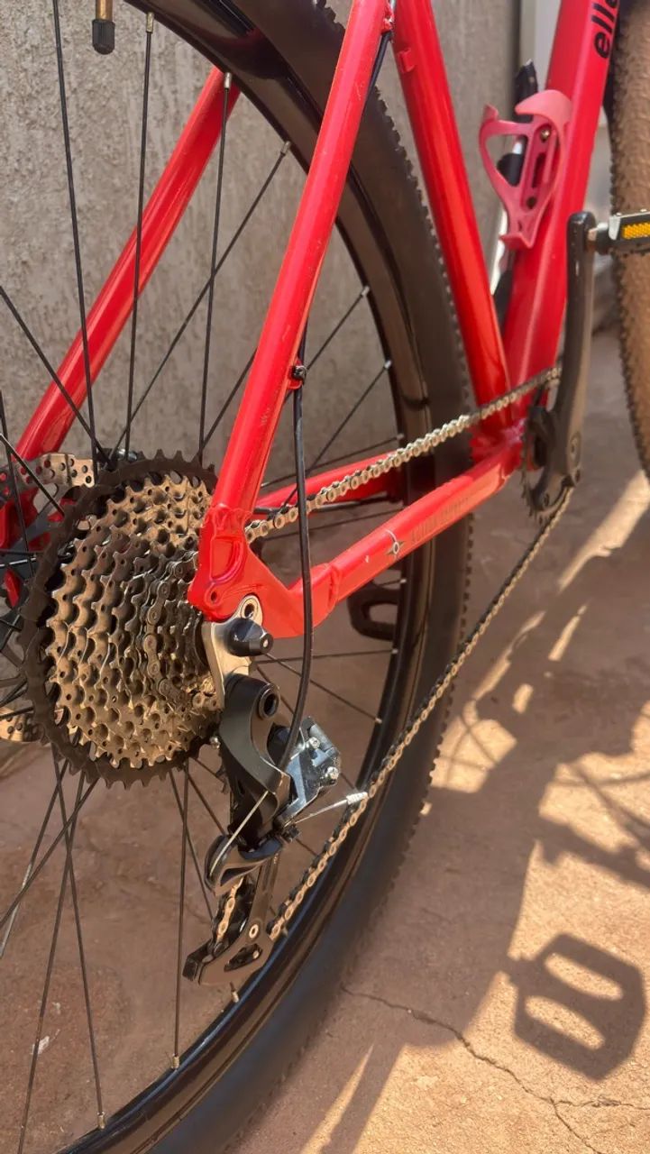 Bicicleta ARO 29 