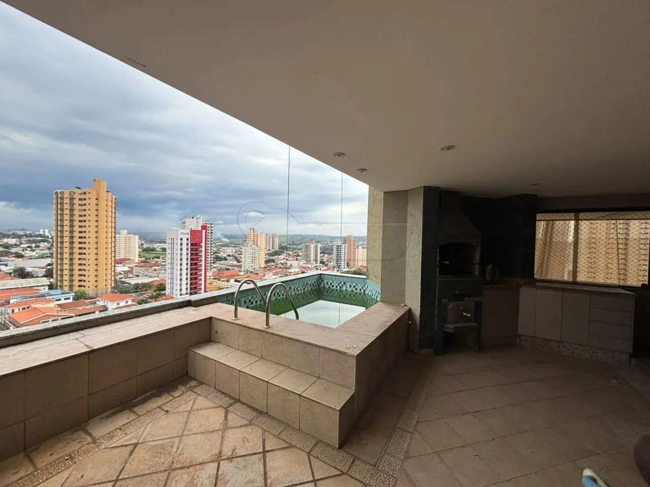 Apartamento com 03 quartos, sendo 01 suíte no Condomínio Edifício Parque Imperial - Foto 3