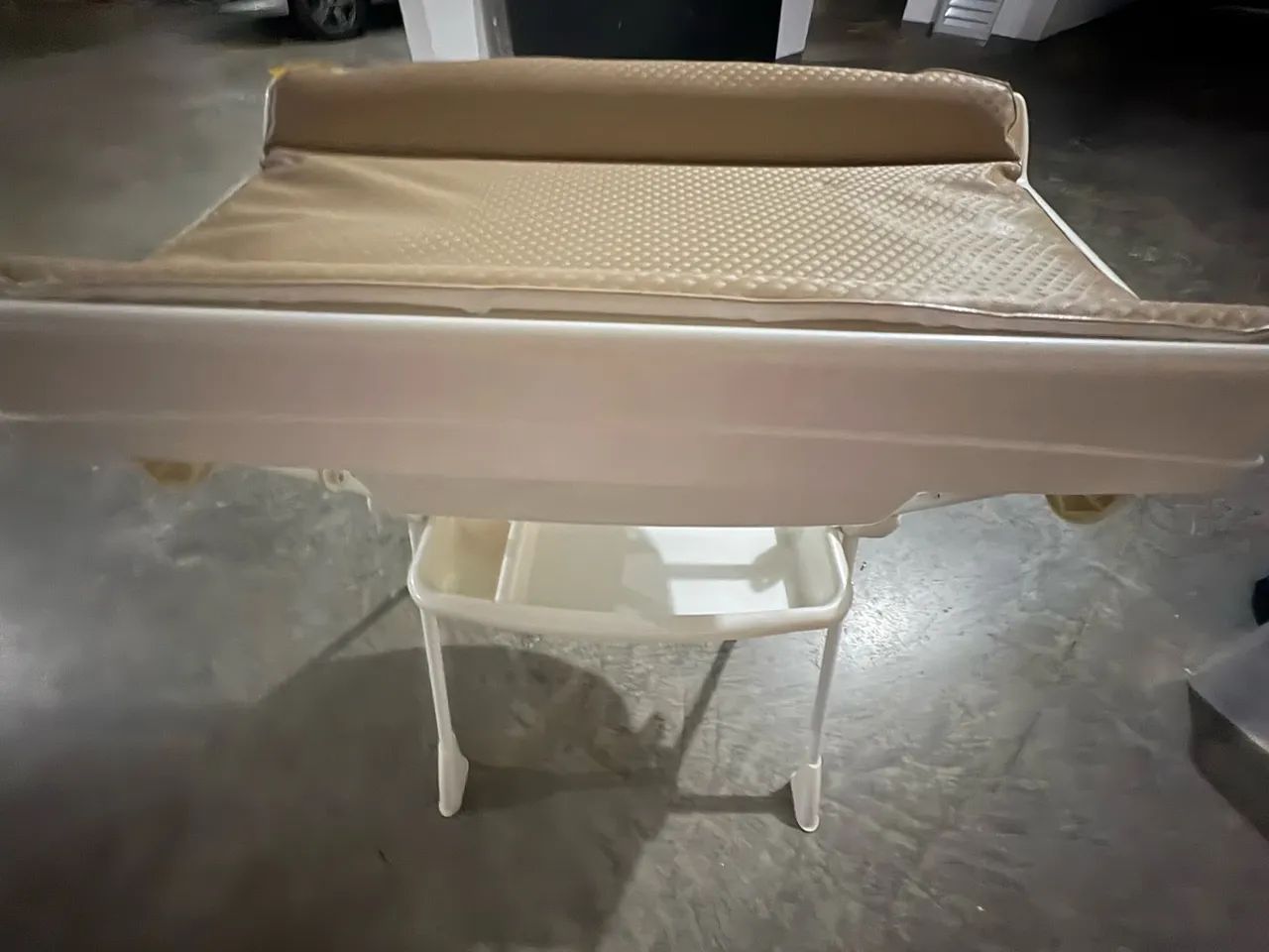 Banheira para bebê 