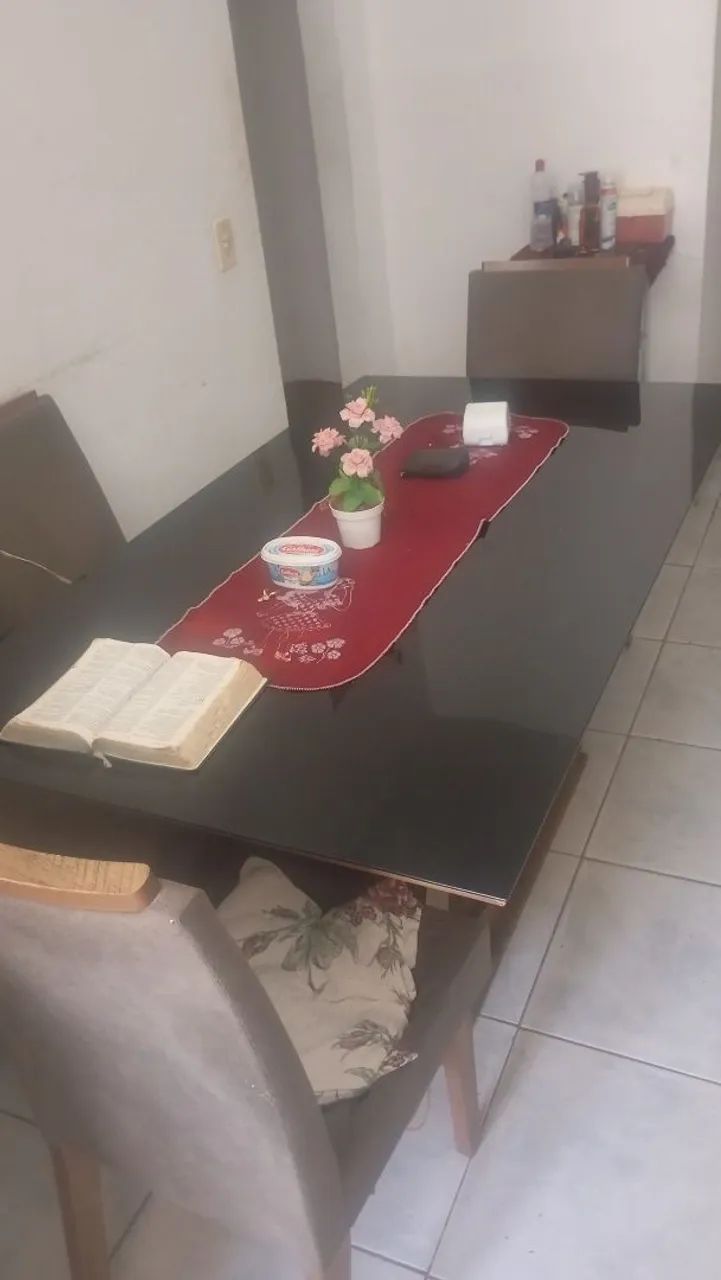 Mesa de jantar - Foto 2