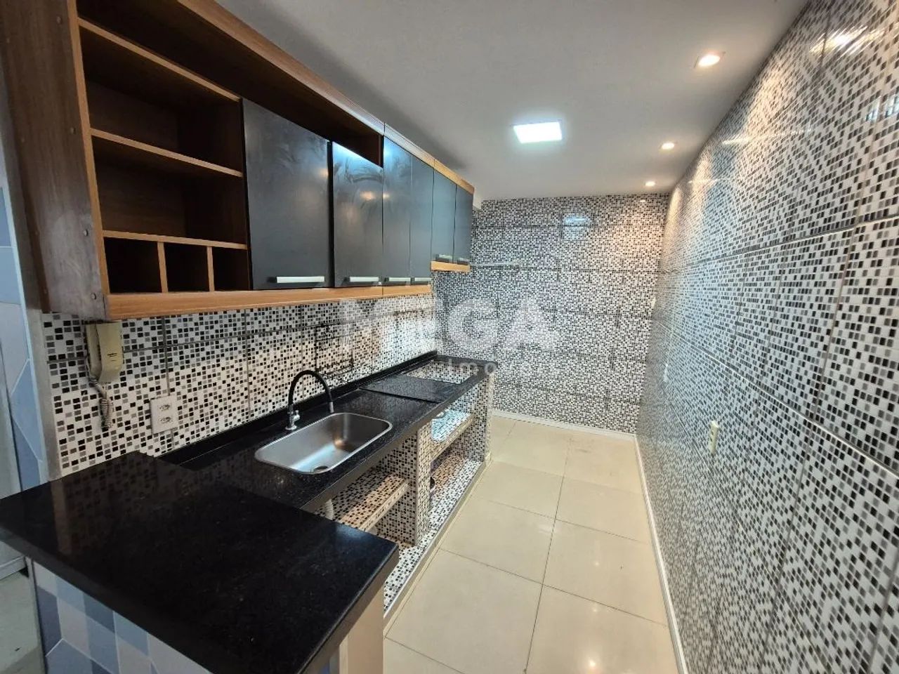 Apartamento com 2 quartos no bairro Dendê em Fortaleza, CE - Foto 2