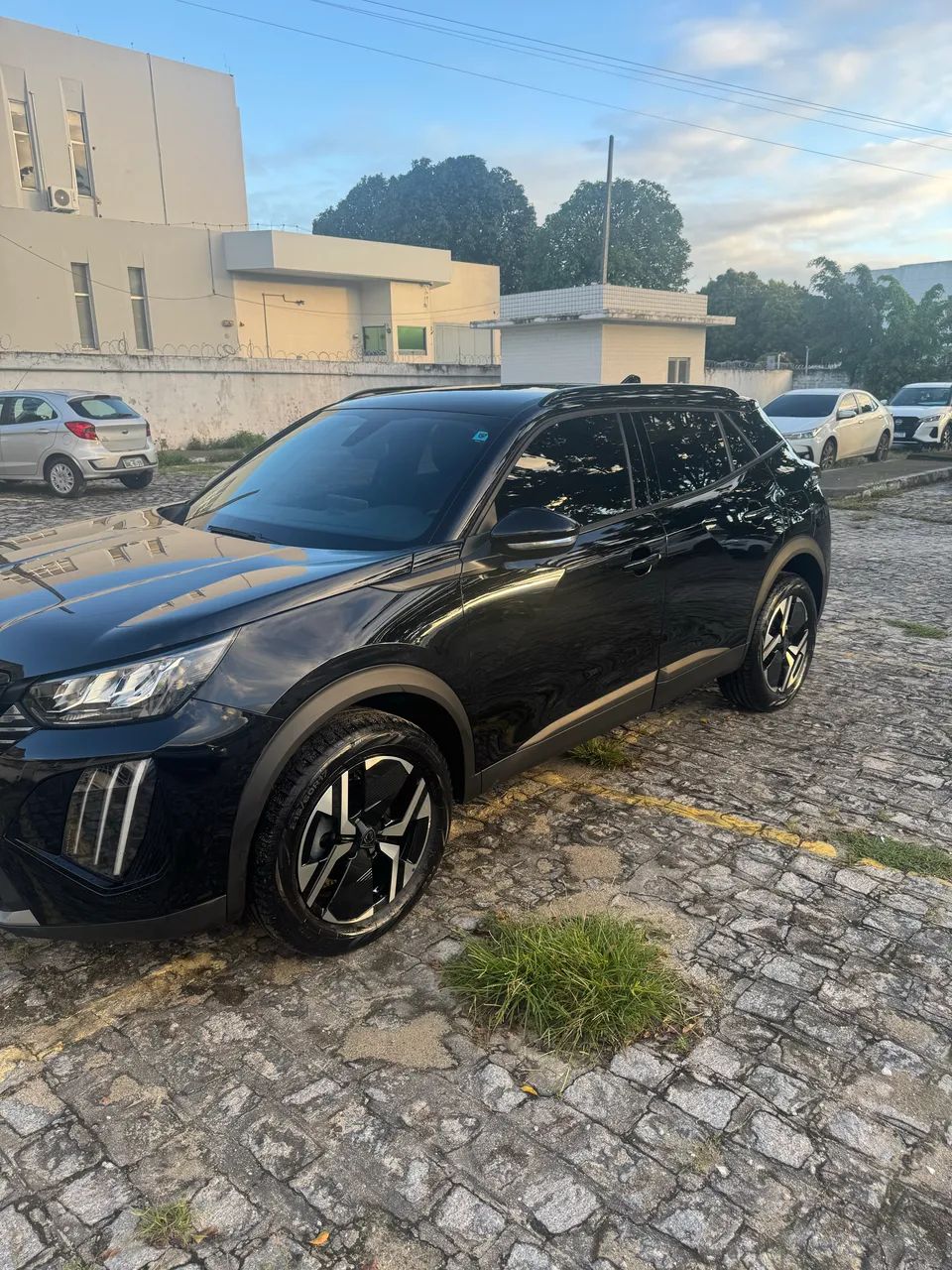 Peugeot 2008 2025