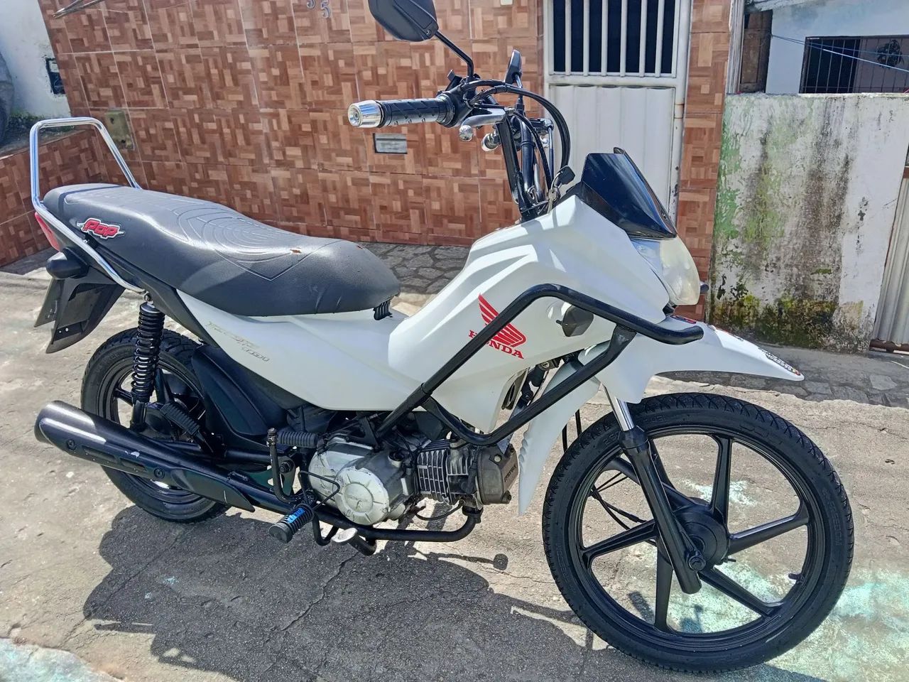 Pop 110i  - Foto 2