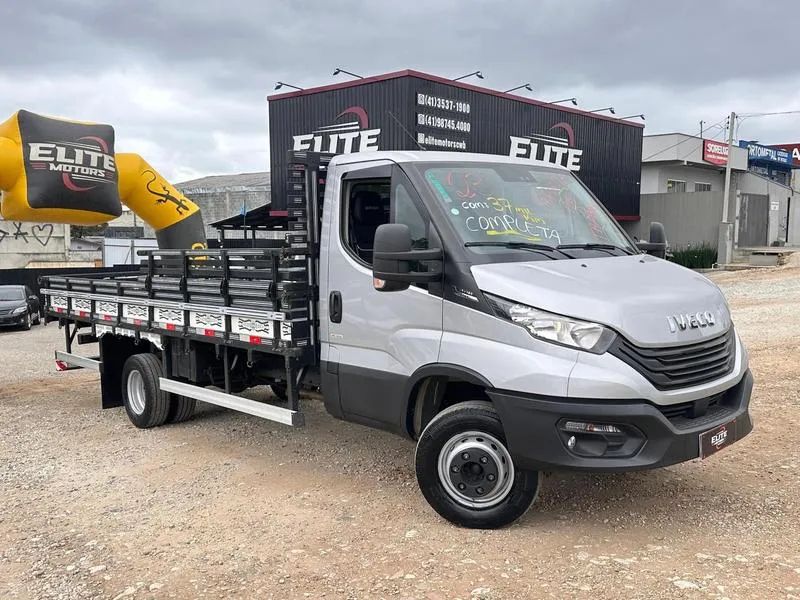 IVECO DAILY 65 170 CS 2023 - Foto 3