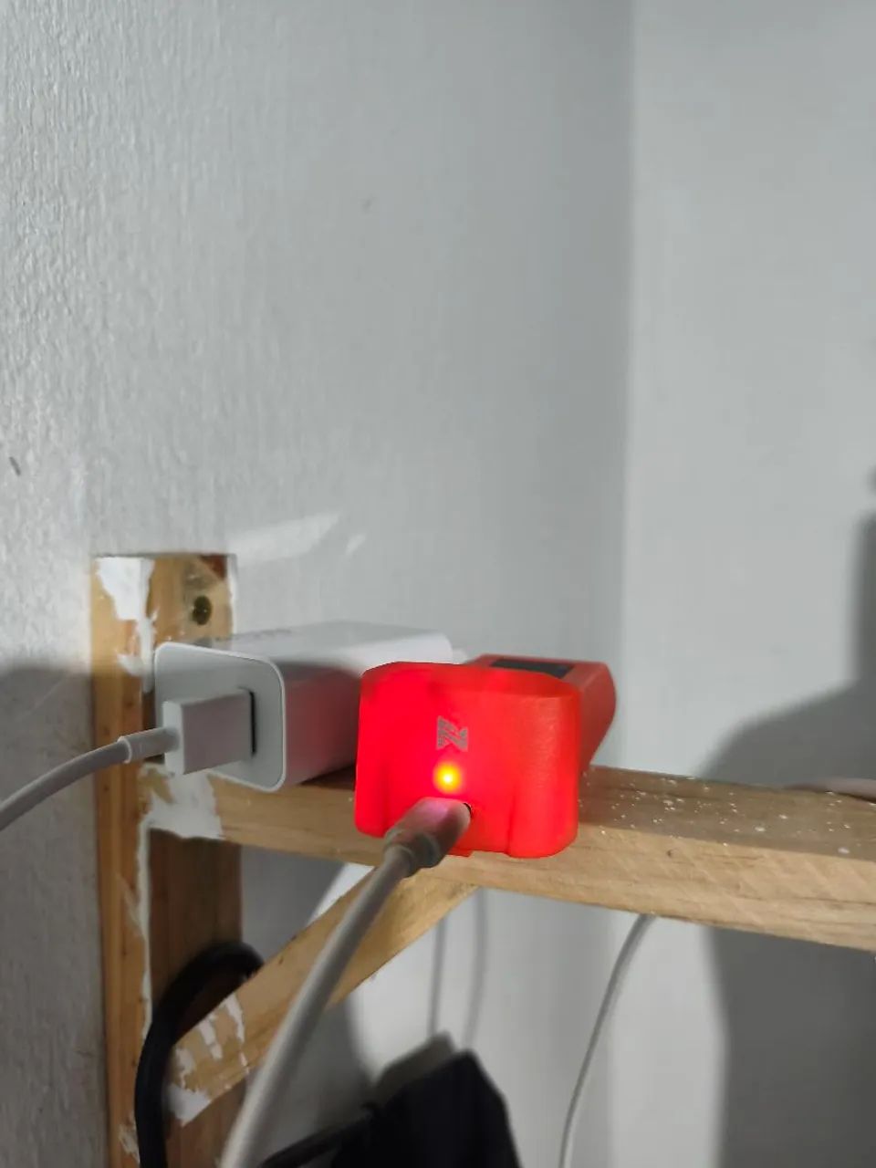 Bateria do drone fime Mini 3