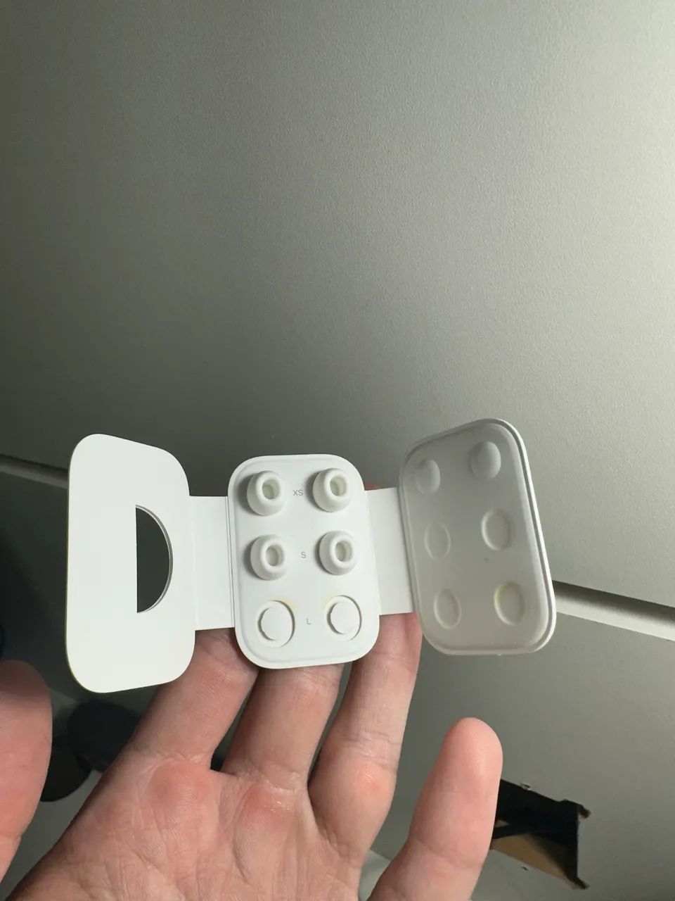 Air Pods Pro 2ª geração  - Foto 2
