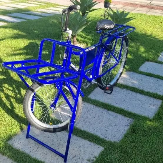 Bicicleta de Carga  - Foto 4