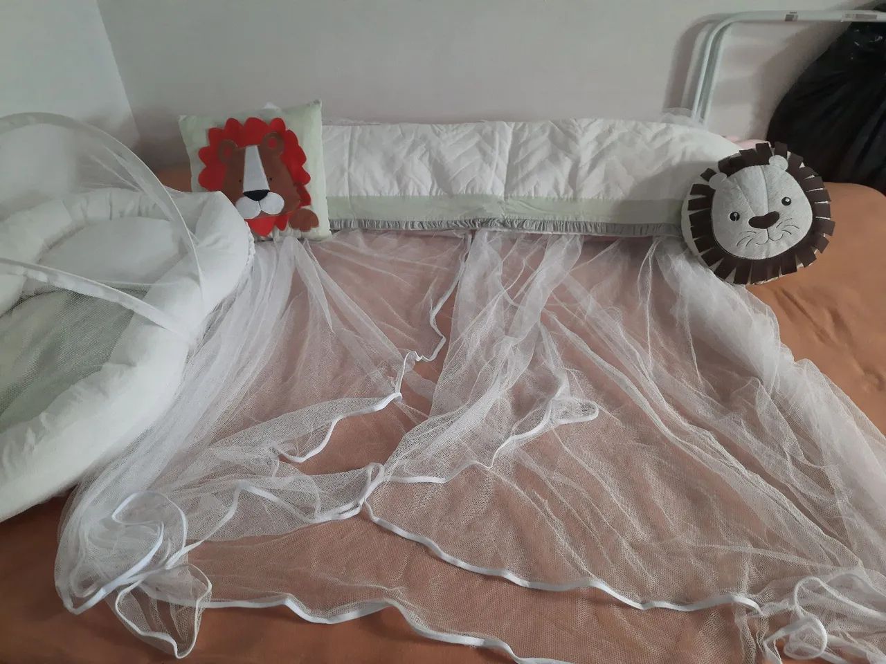 Itens para baby  - Foto 3