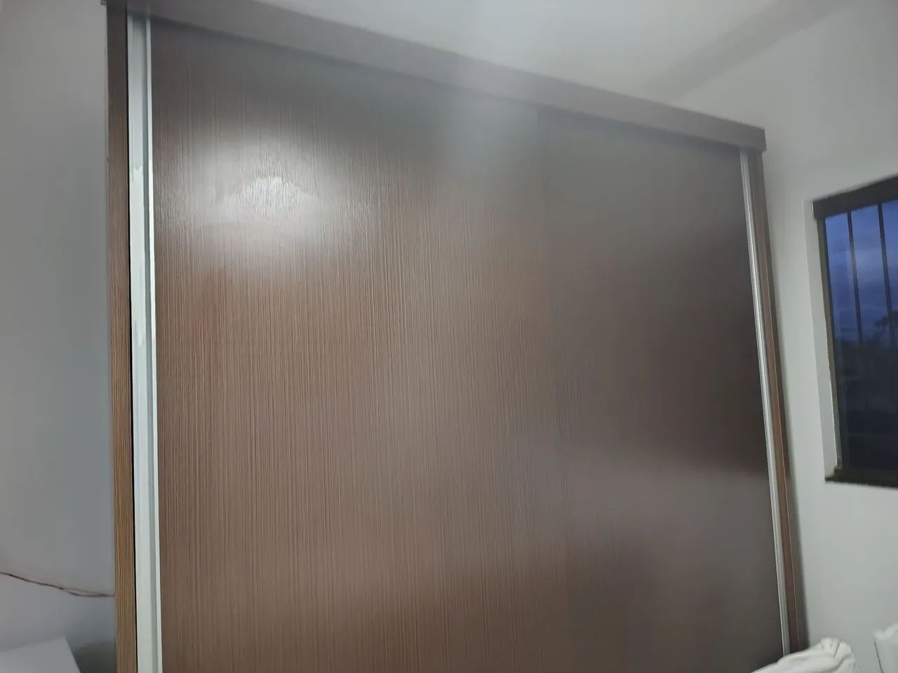 Guarda roupa em MDF planejado  - Foto 3