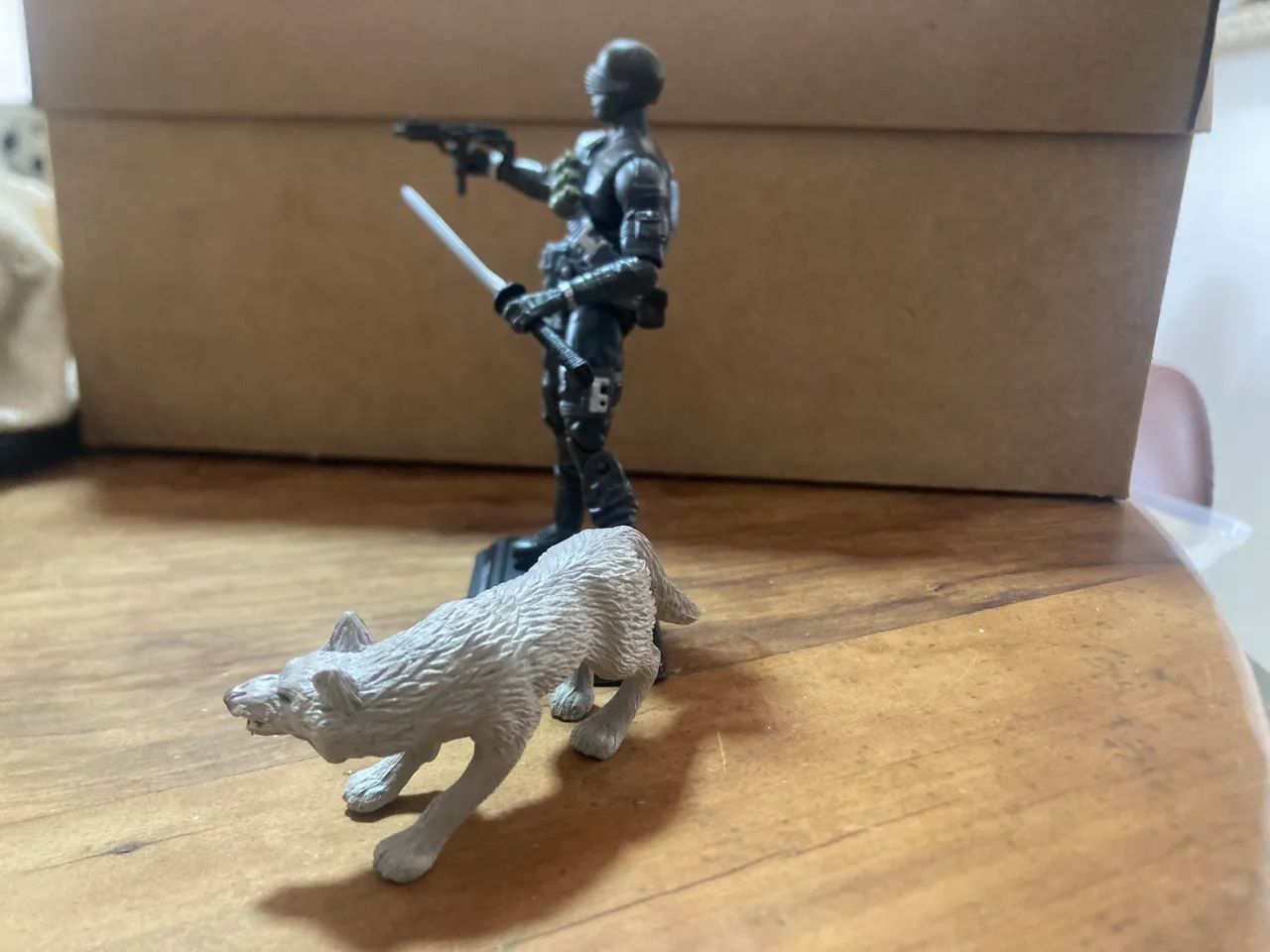 Gi Joe comandos em ação 25th - Foto 2