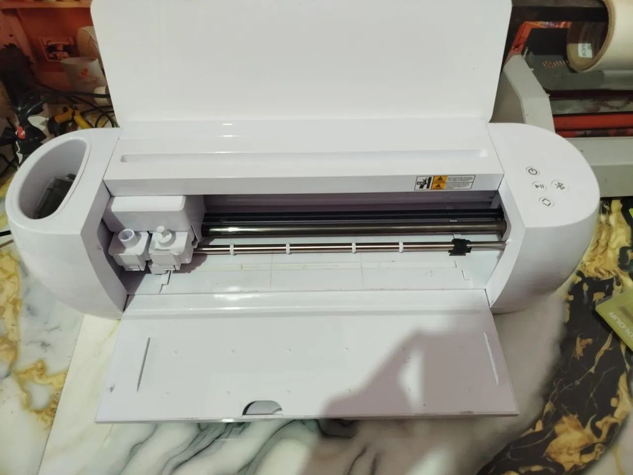 Máquina de corte offcut - Foto 2