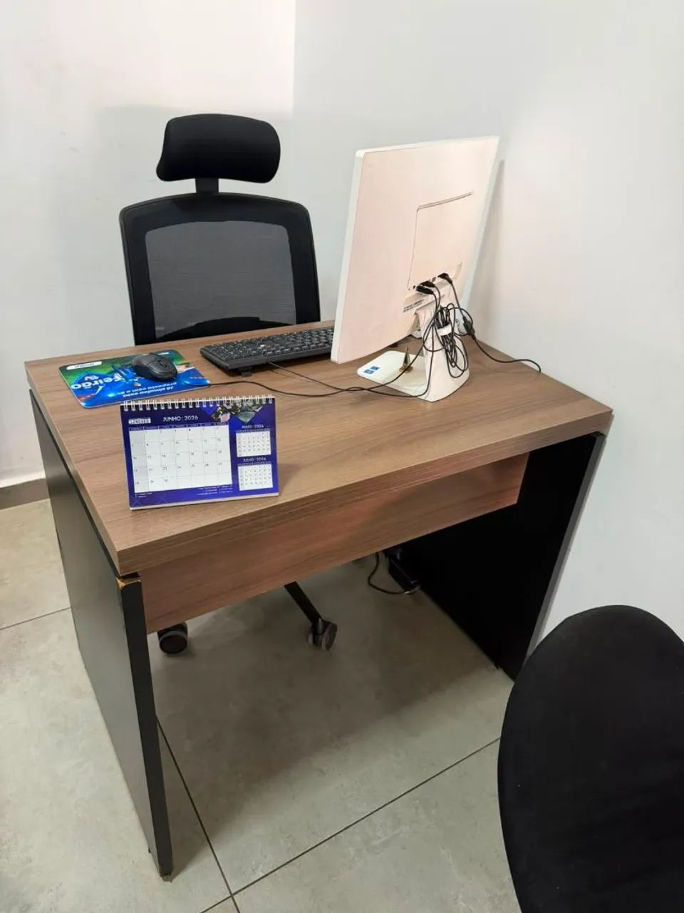 Mesa para Escritório Pandin  - Foto 2