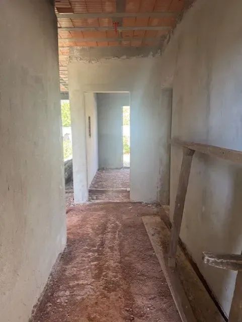 ---Residência barão de Ramalho - Uvaranas - em construção - Foto 3