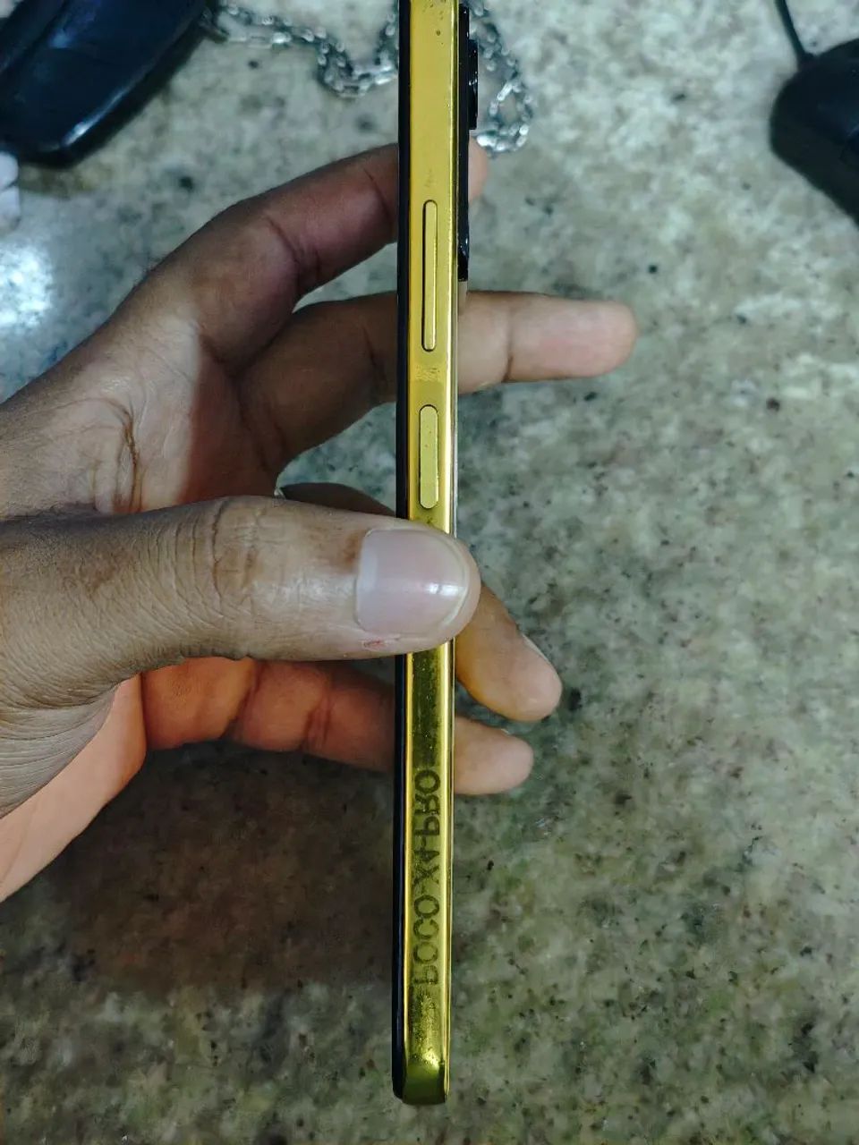 Poco x4 pro - Foto 3