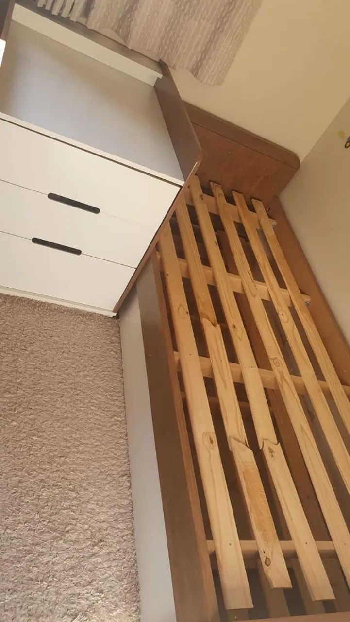 Cama/berço 