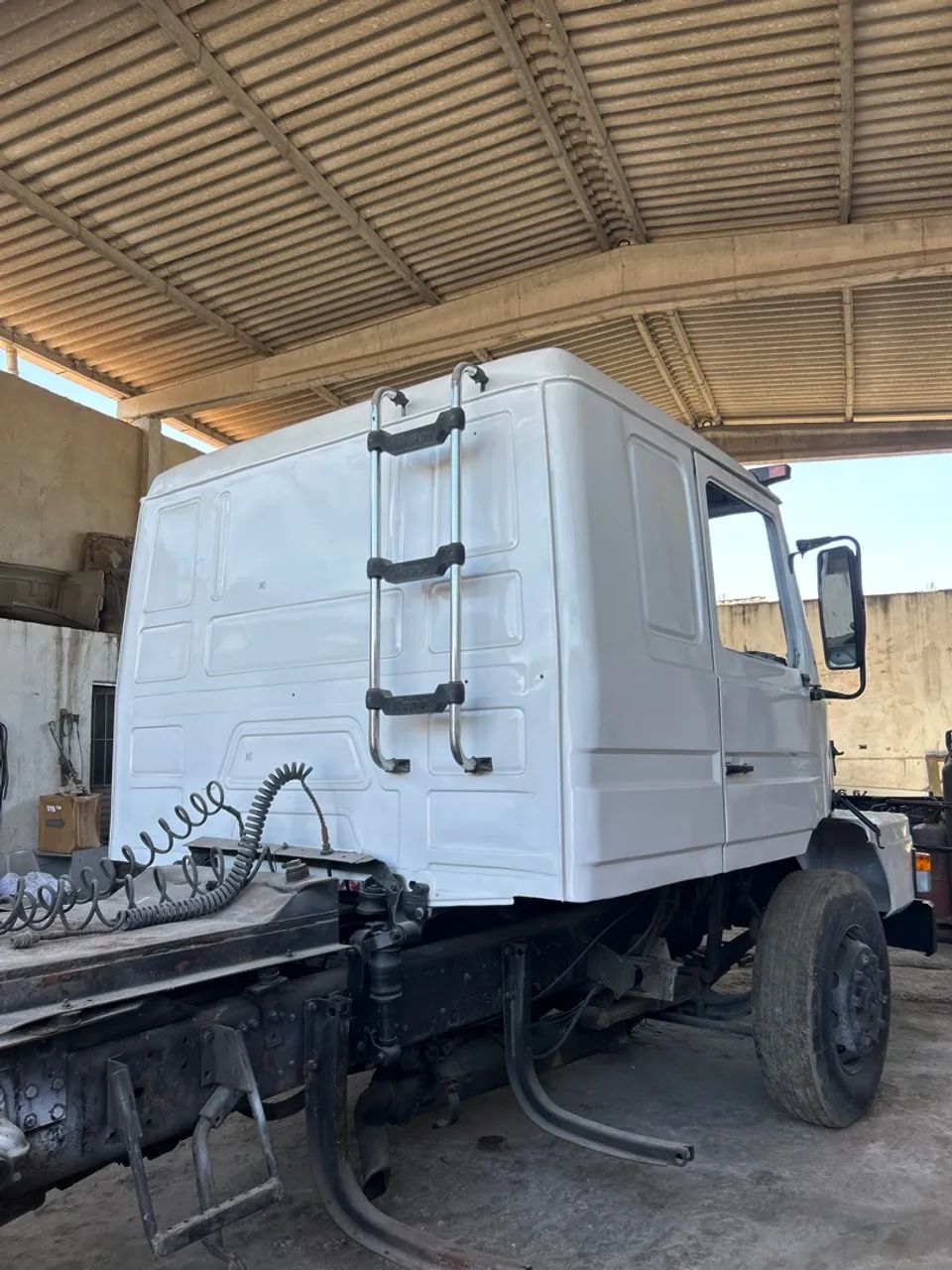 Scania 113 H - Foto 5