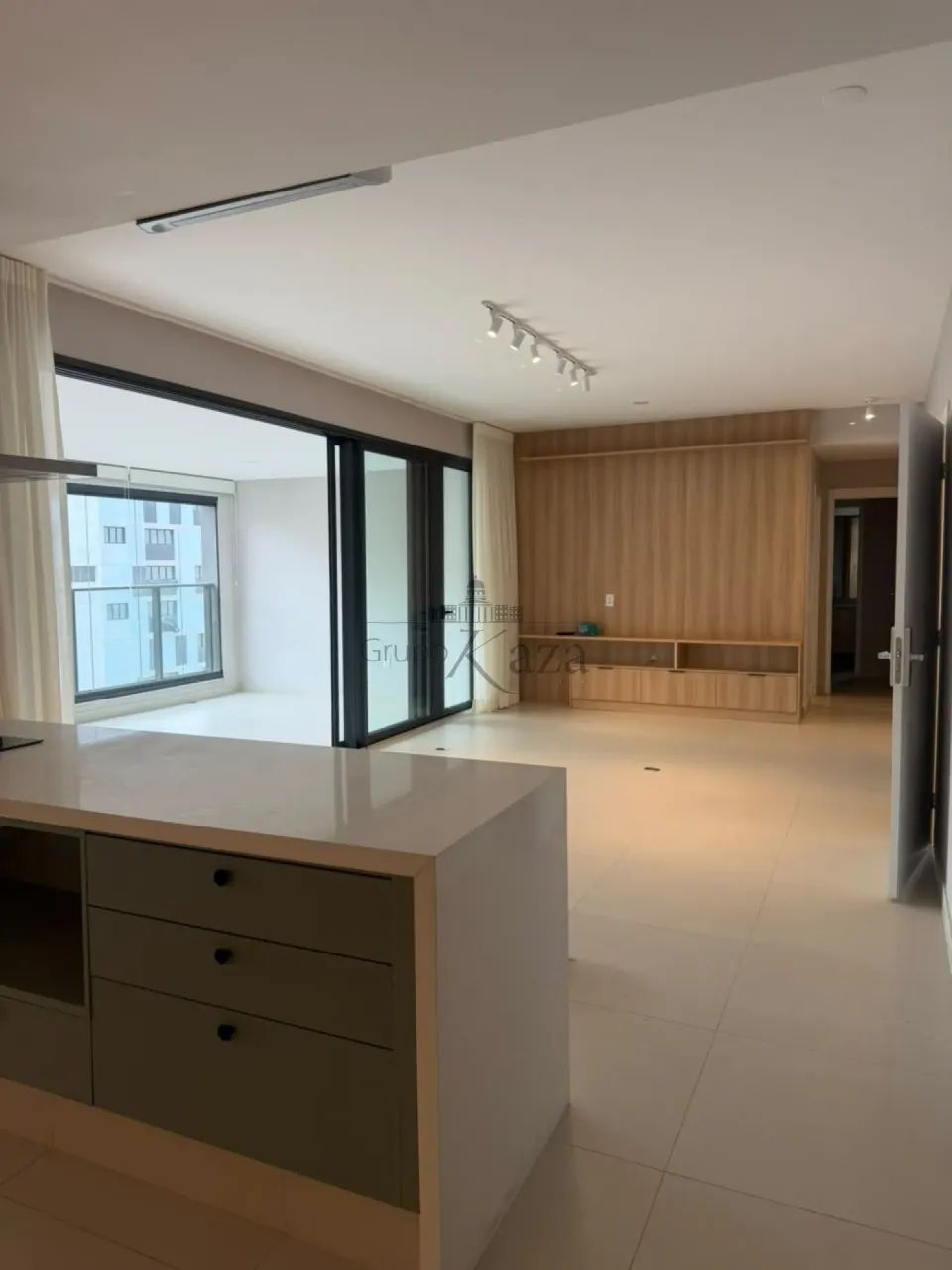 Apartamento - Perdizes - 3 Suítes - 140m².