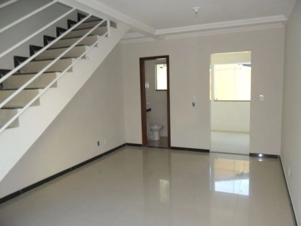 Casa Geminada Santa Monica