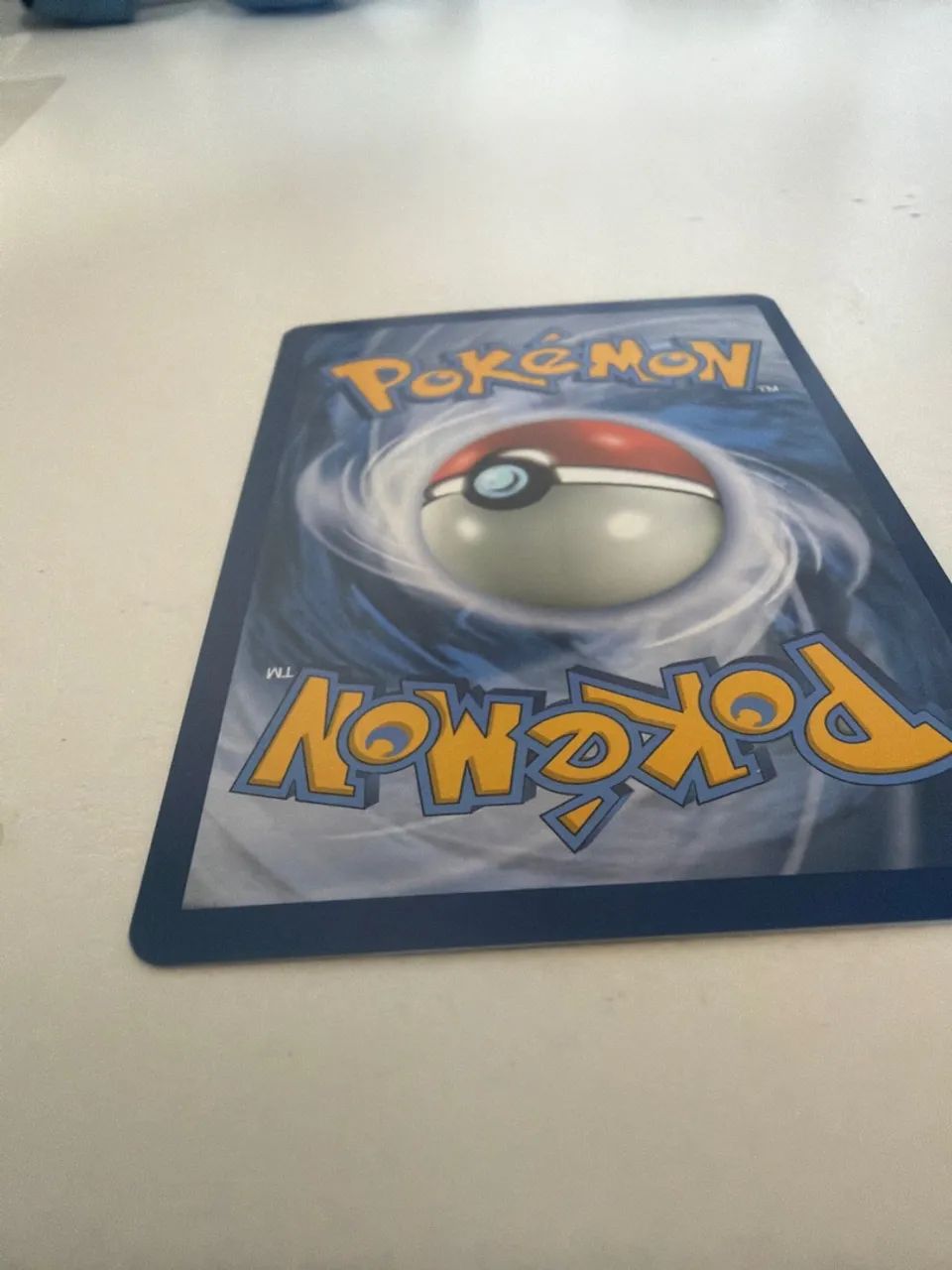 Carta pokemon Rayquaza Vmax - Foto 3