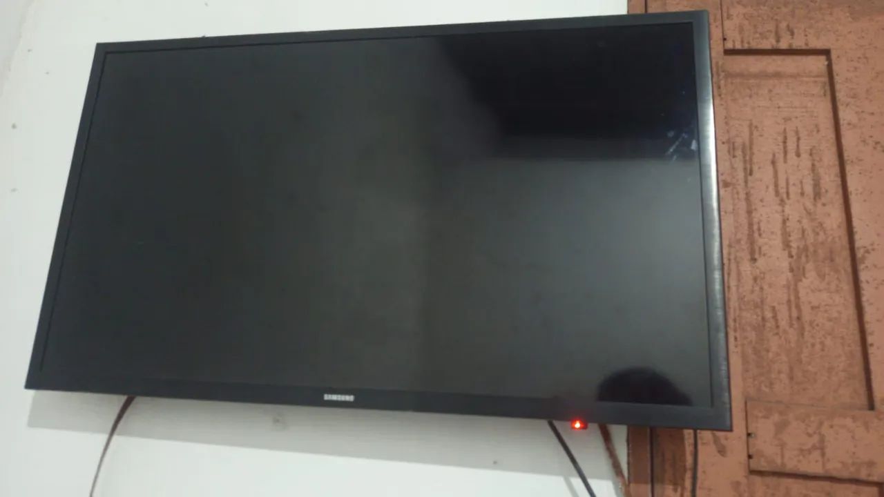 TV SAMSUNG SMART 32 NOVA - Foto 2