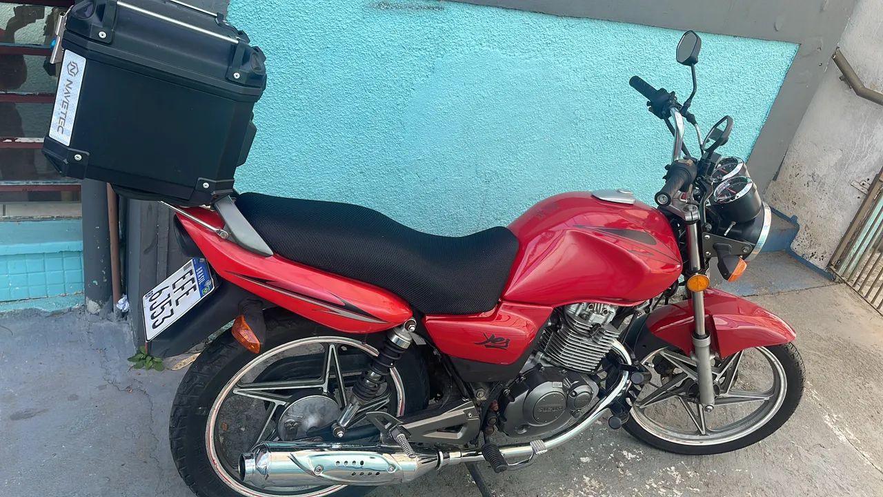 Suzuki Yes  - Foto 3