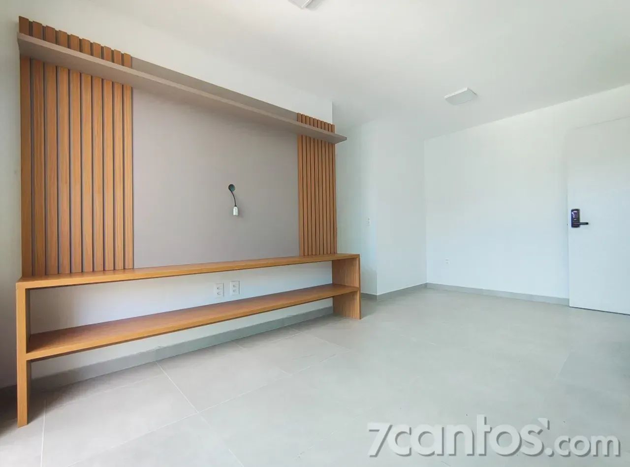 Apartamento, Meireles, 2 Quartos - Foto 2