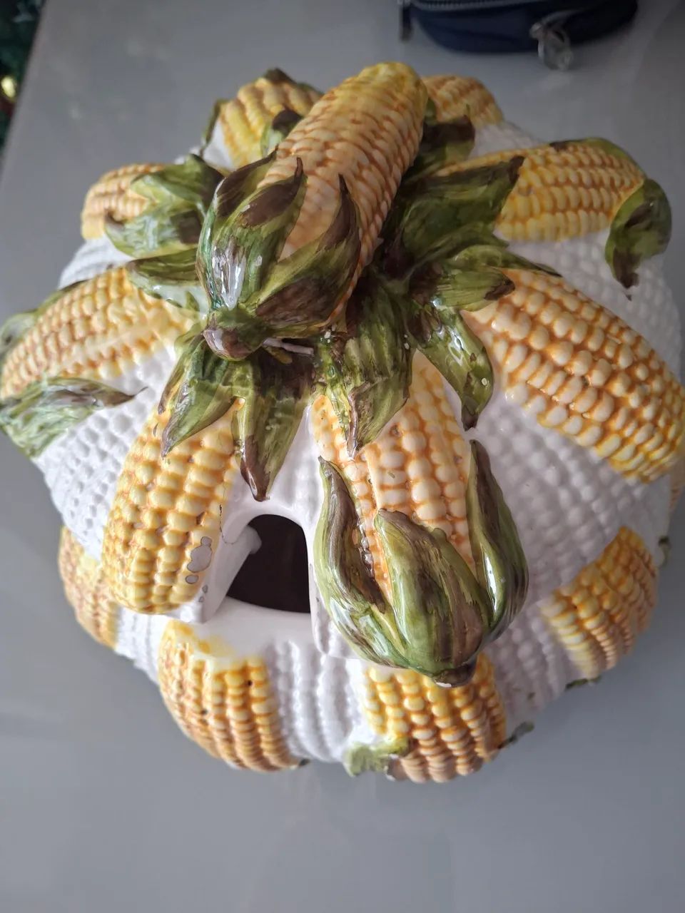 Sopeira Weiss Vintage - Foto 5