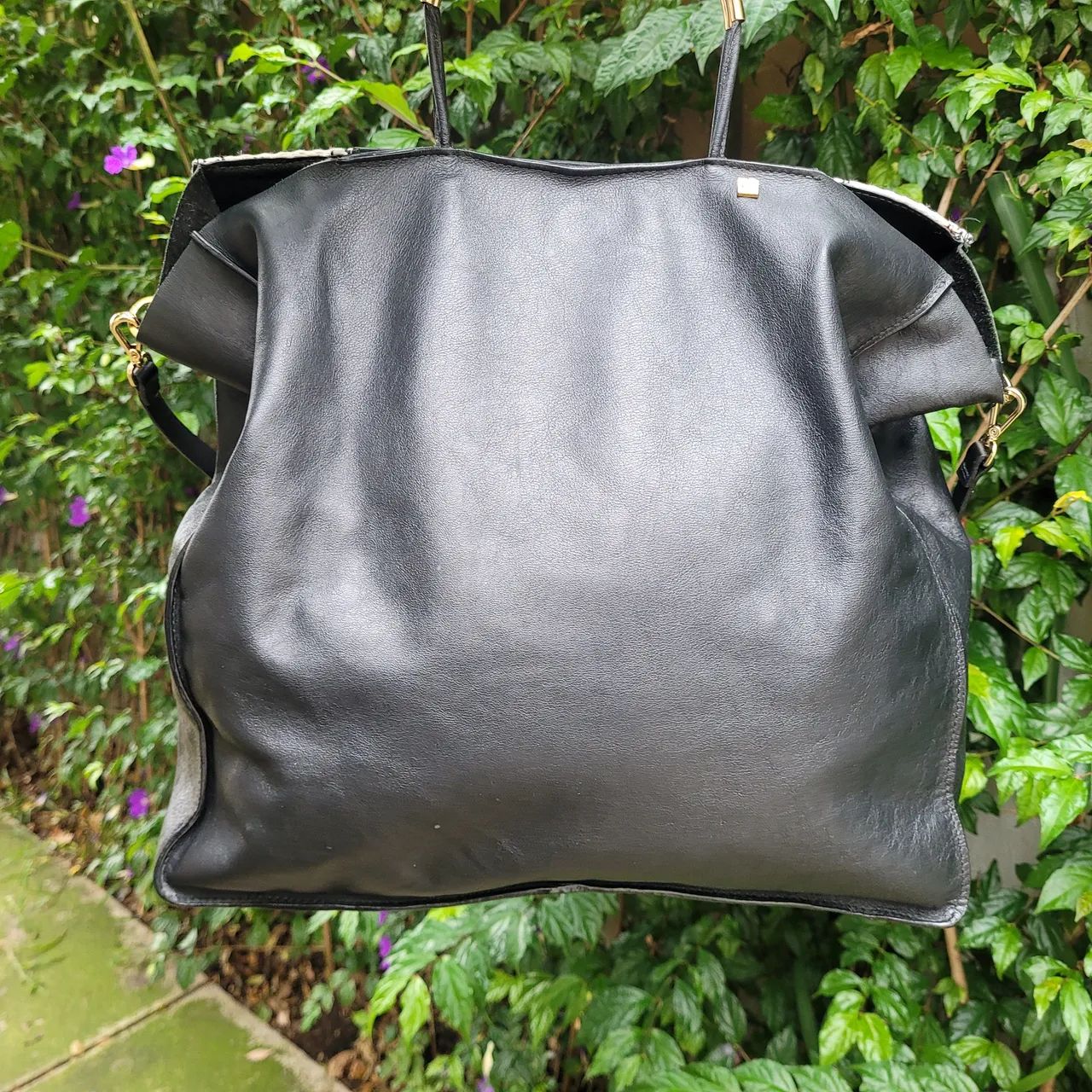 Bolsa Osklen  - Foto 4