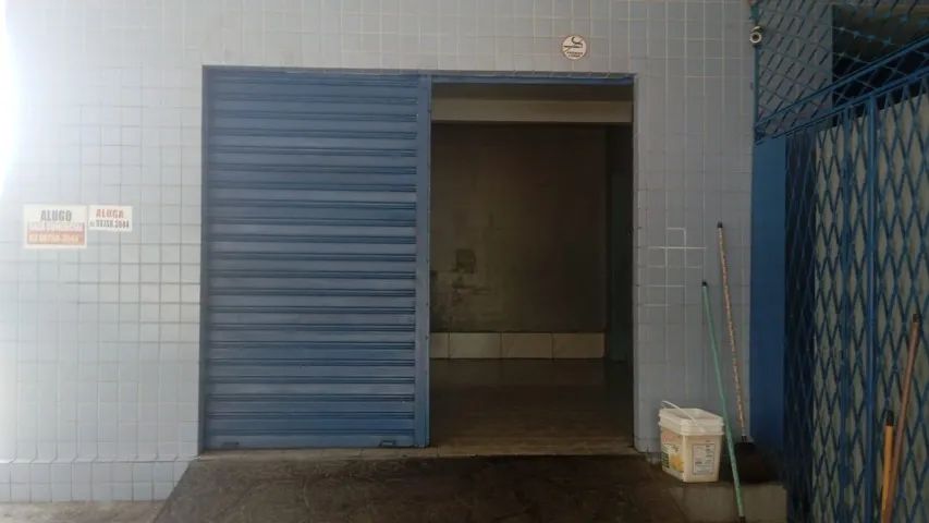 Alugo Ponto Comercial na Torre na Av. Beira Rio