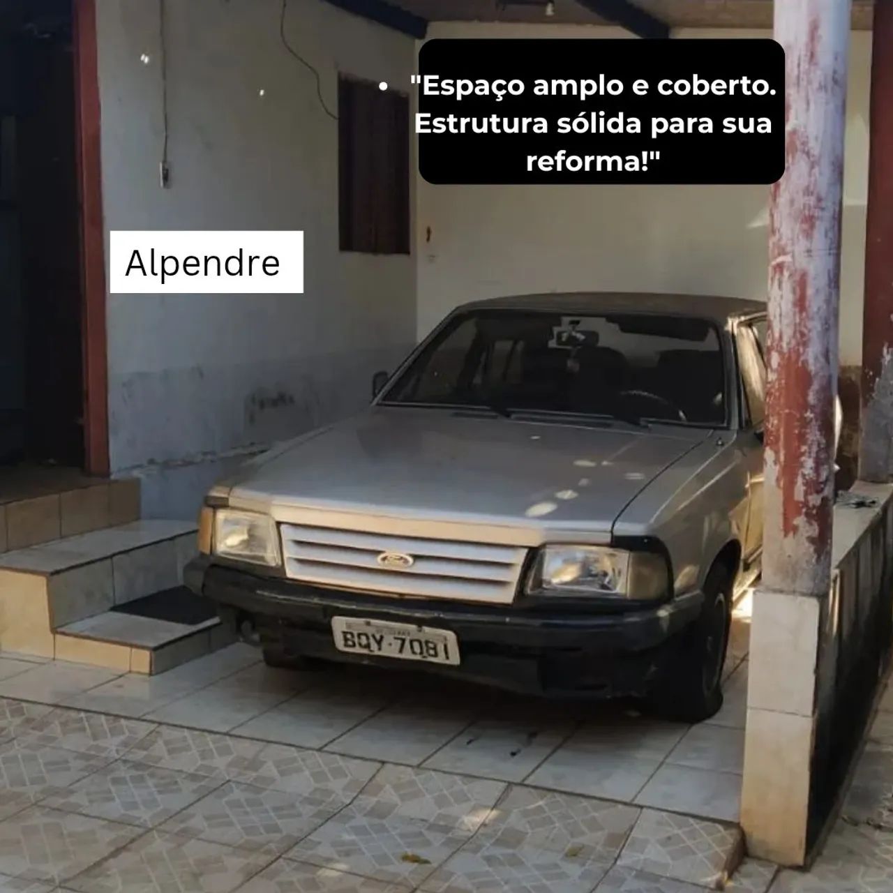 Casa no curitiba IV  - Foto 2