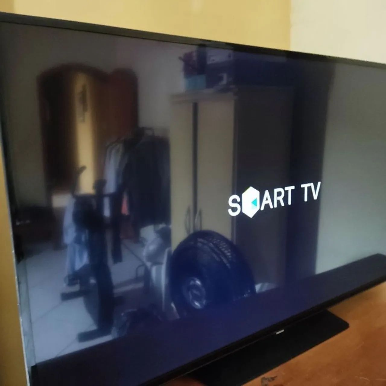  SMART TV SAMSUNG 48?