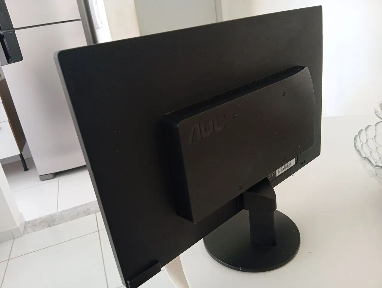 Monitor 19' AOC  - Foto 4