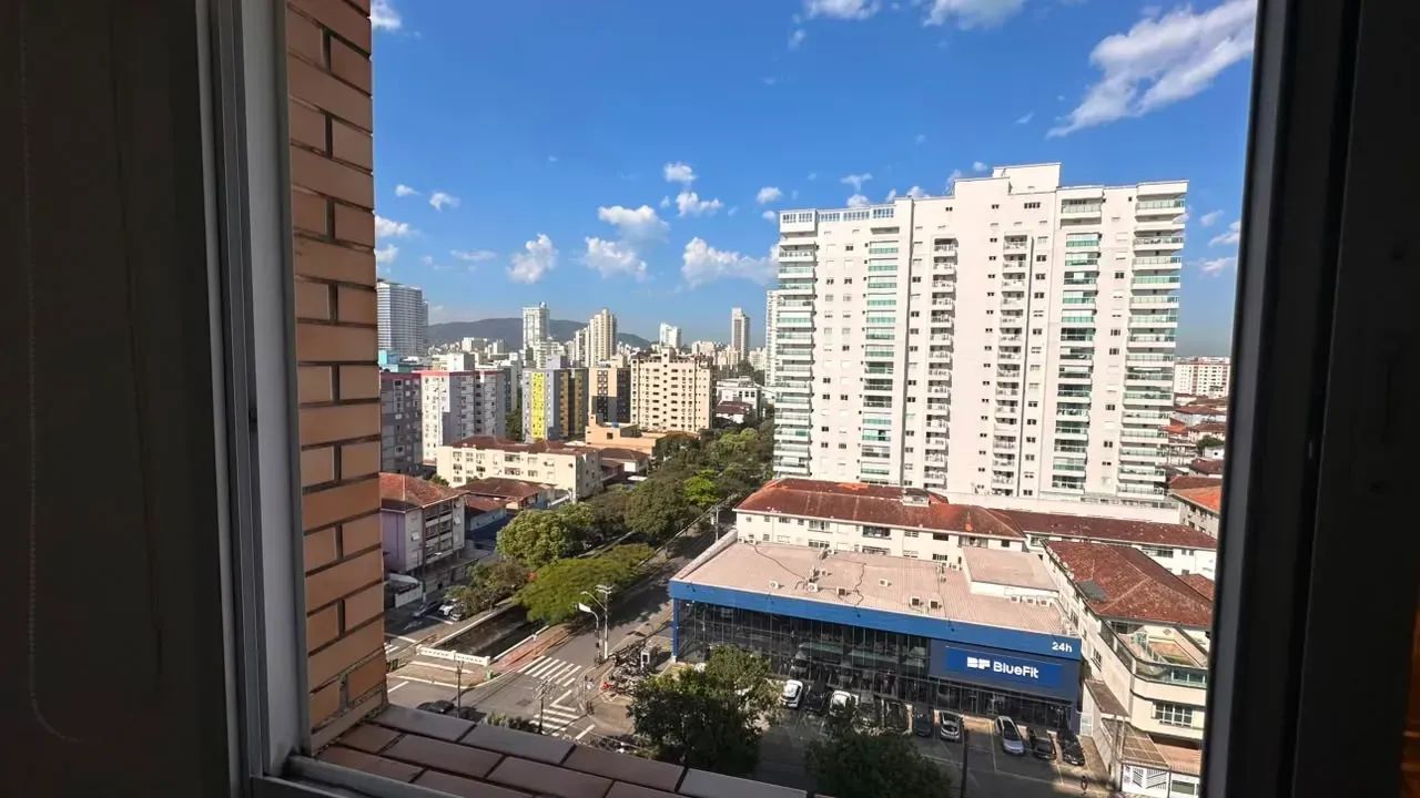 Sala Comercial para locação no Embaré - Foto 4